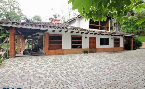 Finca in Rionegro, Departamento de Antioquia, Kolumbien 1