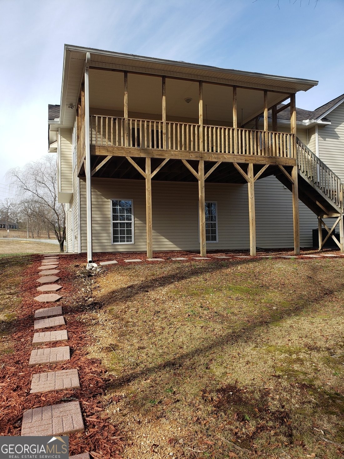 House in Armuchee, Georgia, United States 2 - 16244951