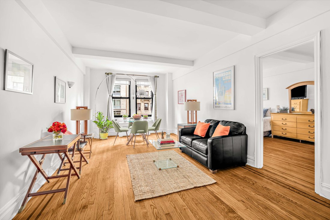 Co Op in New York, New York, United States 1 - 16252573
