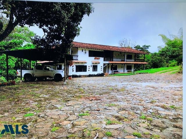 Finca a Medellín, Dipartimento di Antioquia, Colombia 5 - 16248860