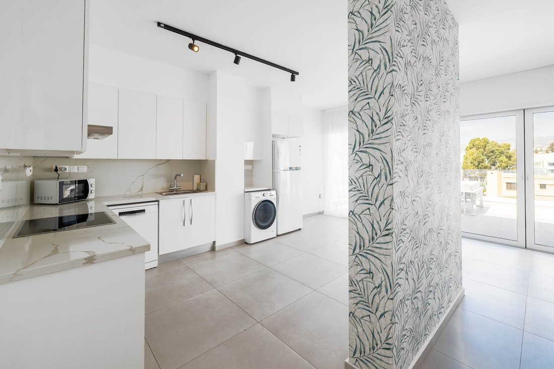 Apartment in Germasogeia, Limassol, Cyprus 4 - 16139766