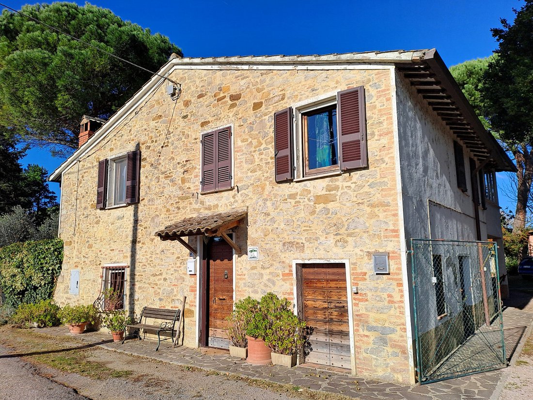 House in Fontignano, Perugia, Umbria 2 - 16251751