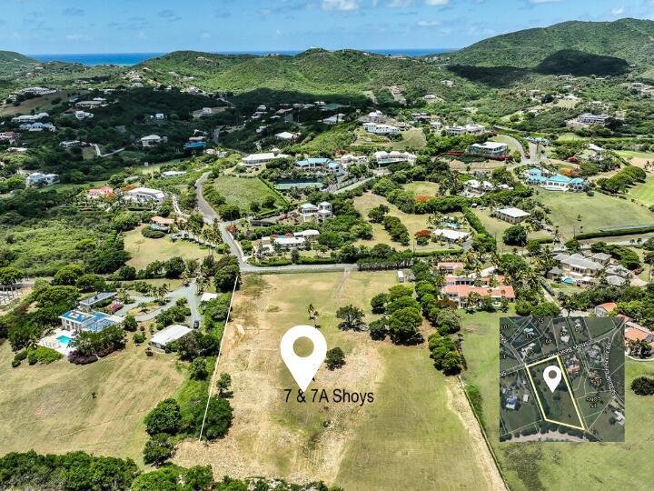 Land in Christiansted, St. Croix, U.S. Virgin Islands 2 - 16251459