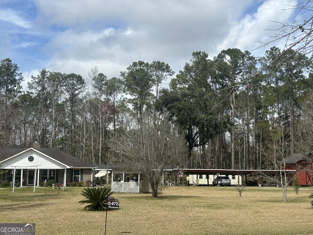 House in Rincon, Georgia, United States 2 - 16243583