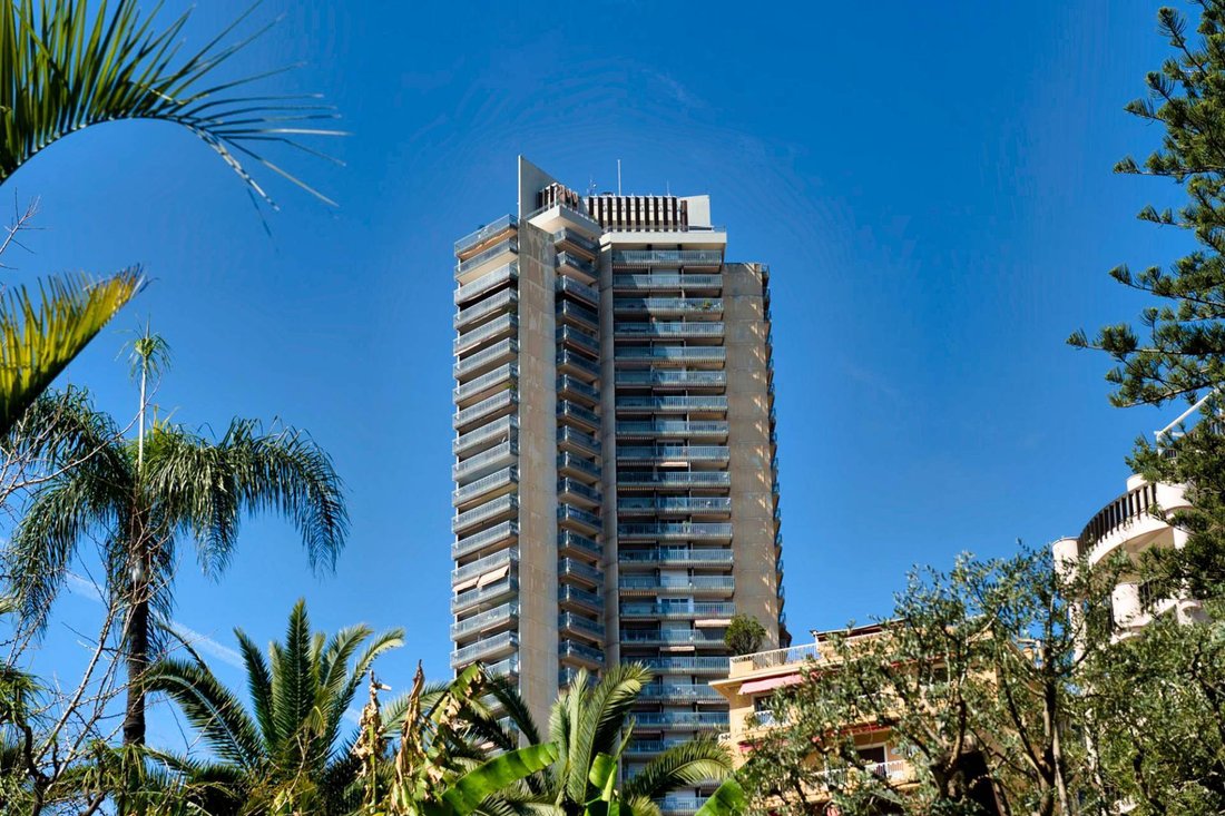 Apartment in Monaco, Monaco 2 - 16251279