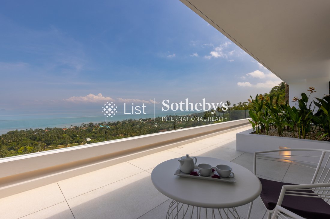 House in Koh Samui, Surat Thani, Thailand 5 - 16251898