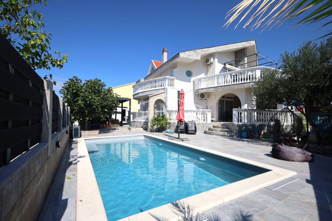 House in Vodice, Sibenik-Knin County, Croatia 1 - 16229819