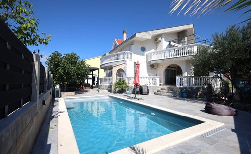 House in Vodice, Sibenik-Knin County, Croatia 1