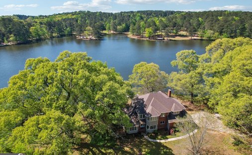 House in Conyers, Georgia, United States 1