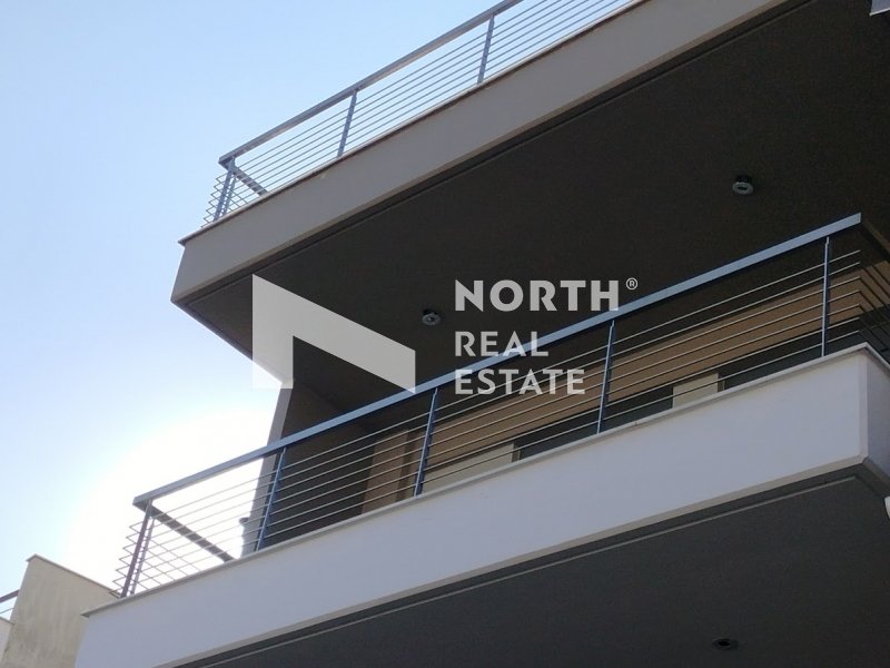 Apartment in Pylaia, Macedonia and Thrace, Greece 4 - 16250831