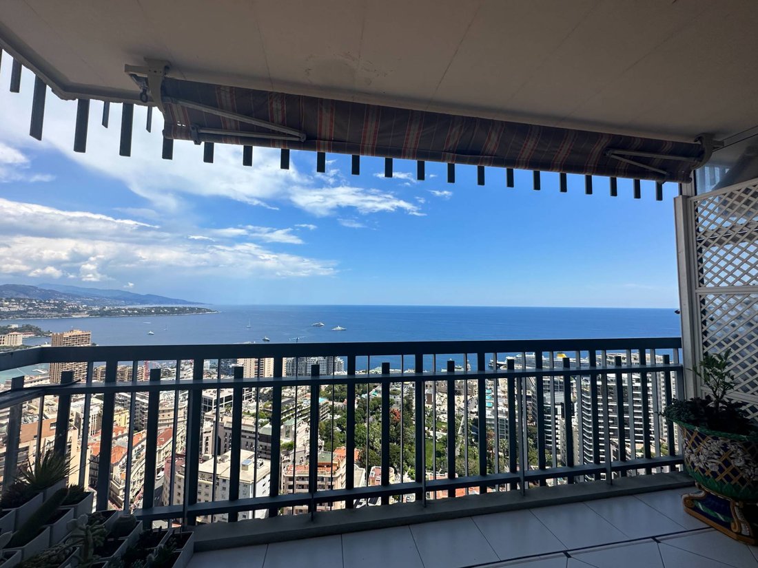 Apartment in Monaco, Monaco 5 - 16251279
