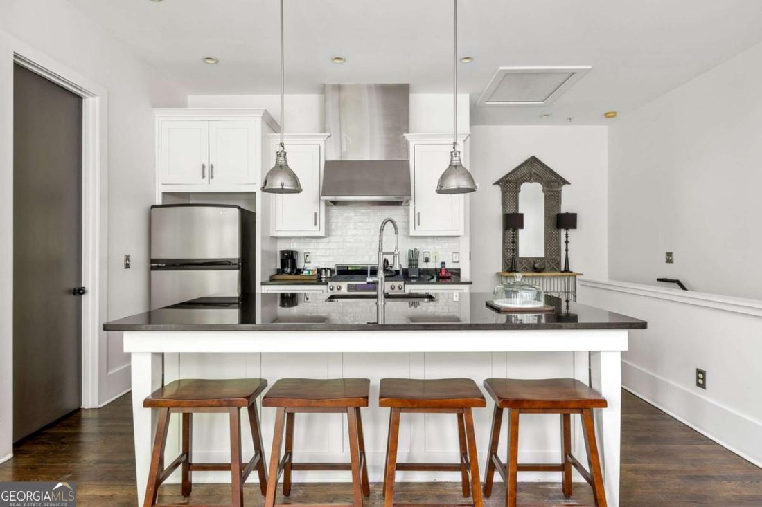 Townhouse in Palmetto, Georgia, United States 5 - 16242005