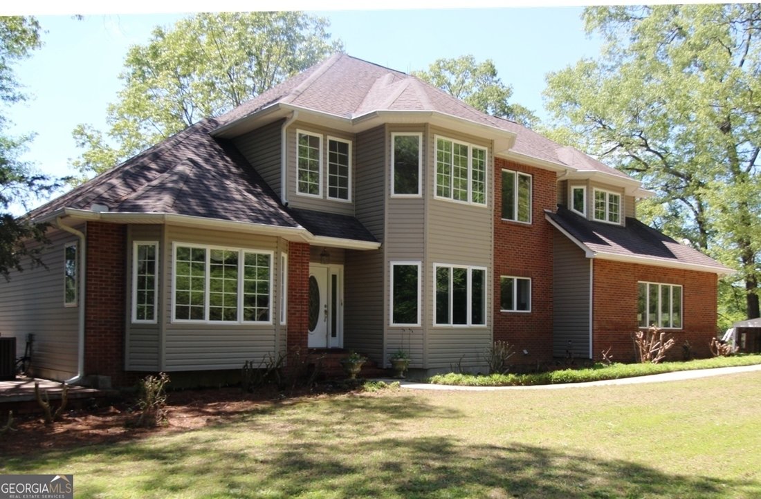 House in Conyers, Georgia, United States 4 - 16241443
