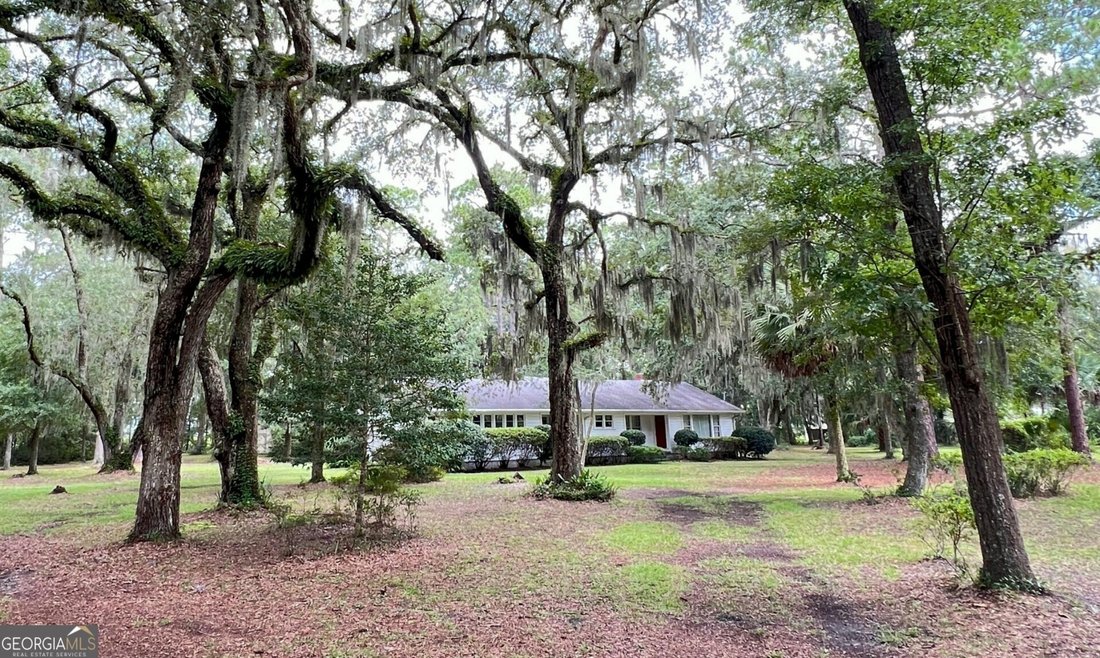House in Brunswick, Georgia, United States 2 - 16245507