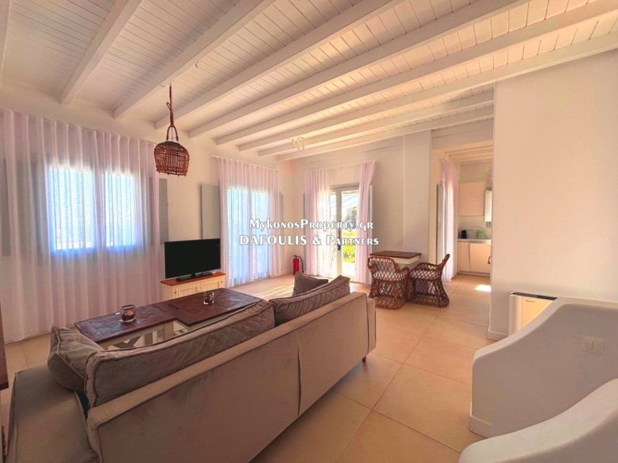 Villa in Ano Mera Community, Aegean, Greece 5 - 15893668