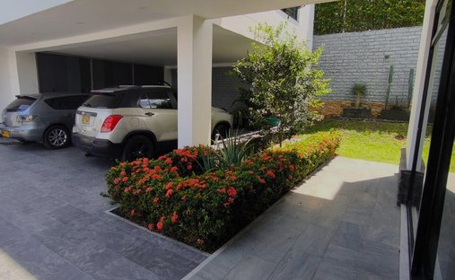 Finca in San Jerónimo, San Jerónimo, Colombia 1
