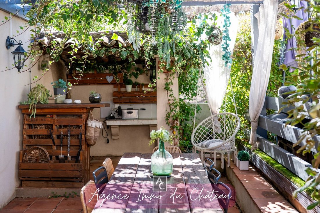 Villa in Rocbaron, Provence-Alpes-Côte d'Azur, France 2 - 16249009