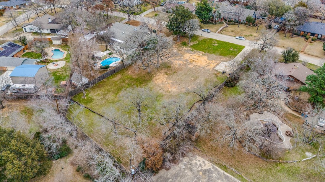 Land in Colleyville, Texas, United States 5 - 16251633