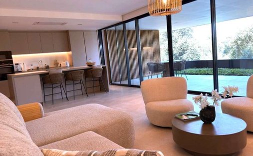 Apartment in Sotogrande, San Roque, Andalusia 1