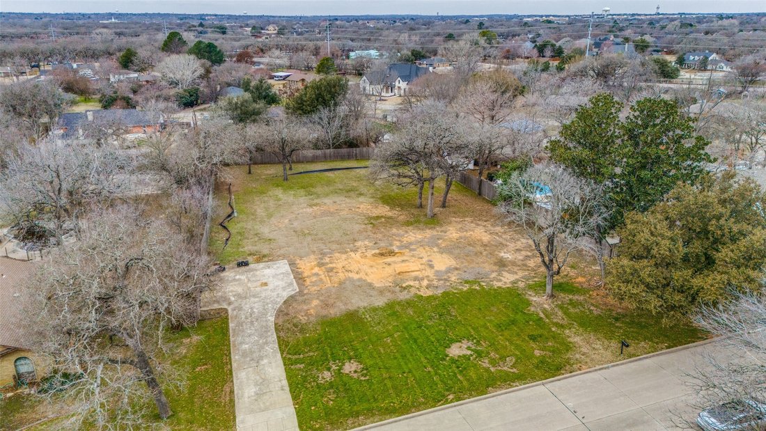 Land in Colleyville, Texas, United States 1 - 16251633