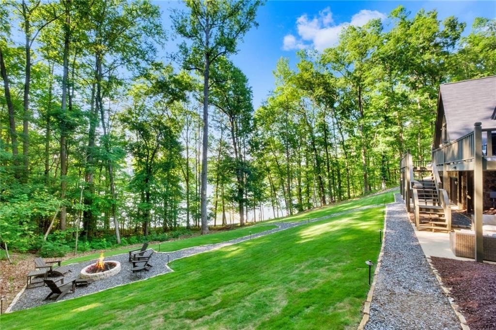 House in Gainesville, Georgia, United States 3 - 16251075