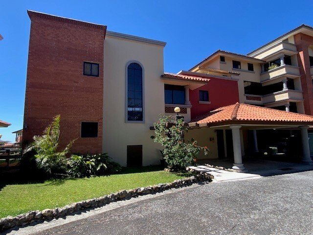 Apartment in Los Naranjos, Chiriquí Province, Panama 1 - 16251301