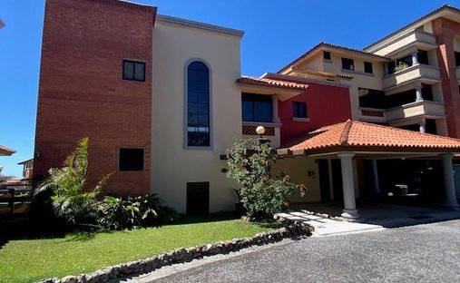 Apartamento en Los Naranjos, Provincia de Chiriquí, Panamá 1