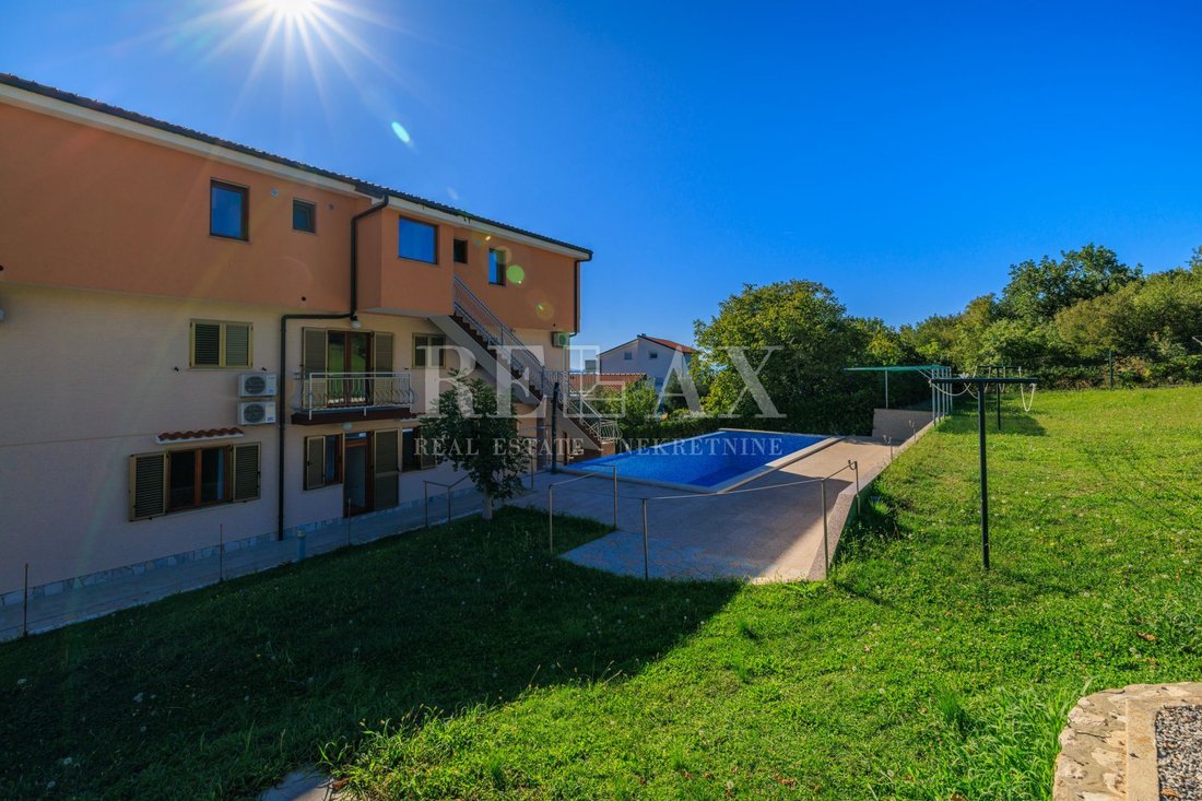 House in Grad Crikvenica, Primorje-Gorski Kotar County, Croatia 2 - 15470846