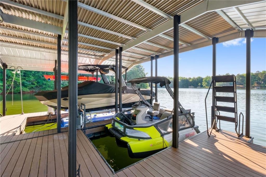 House in Gainesville, Georgia, United States 5 - 16251075