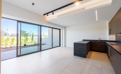 Apartamento en Tserkezoi, Distrito de Limasol, Chipre 1
