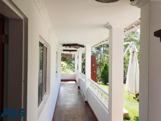 Finca in Caldas, Marulanda, Colombia 5 - 16248696