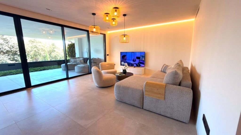 Apartment in Sotogrande, San Roque, Andalusia 2 - 16252924