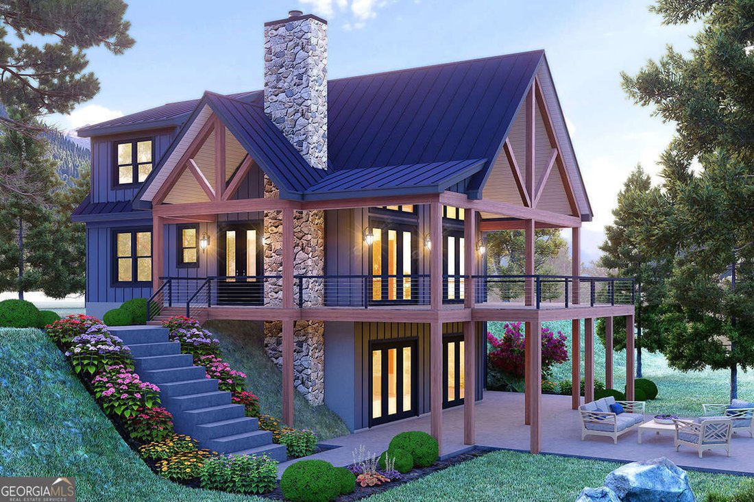 House in Athens, Georgia, United States 2 - 16243870