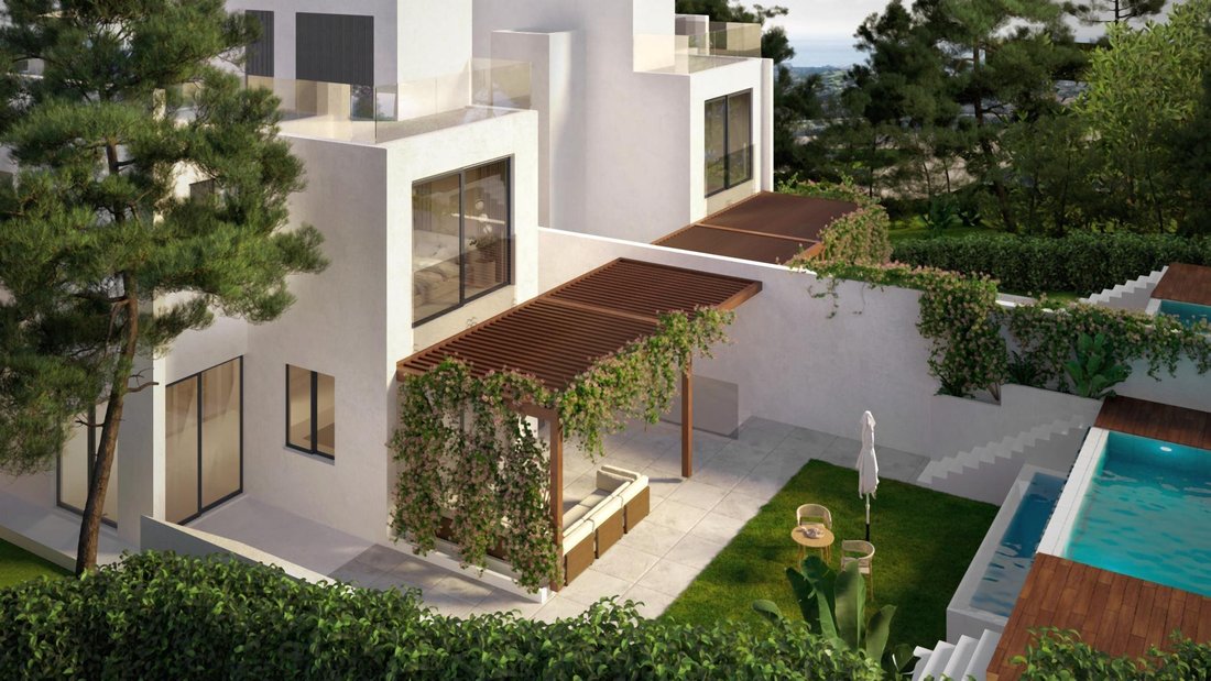 House in Agios Tychon, Limassol, Cyprus 1 - 16249386