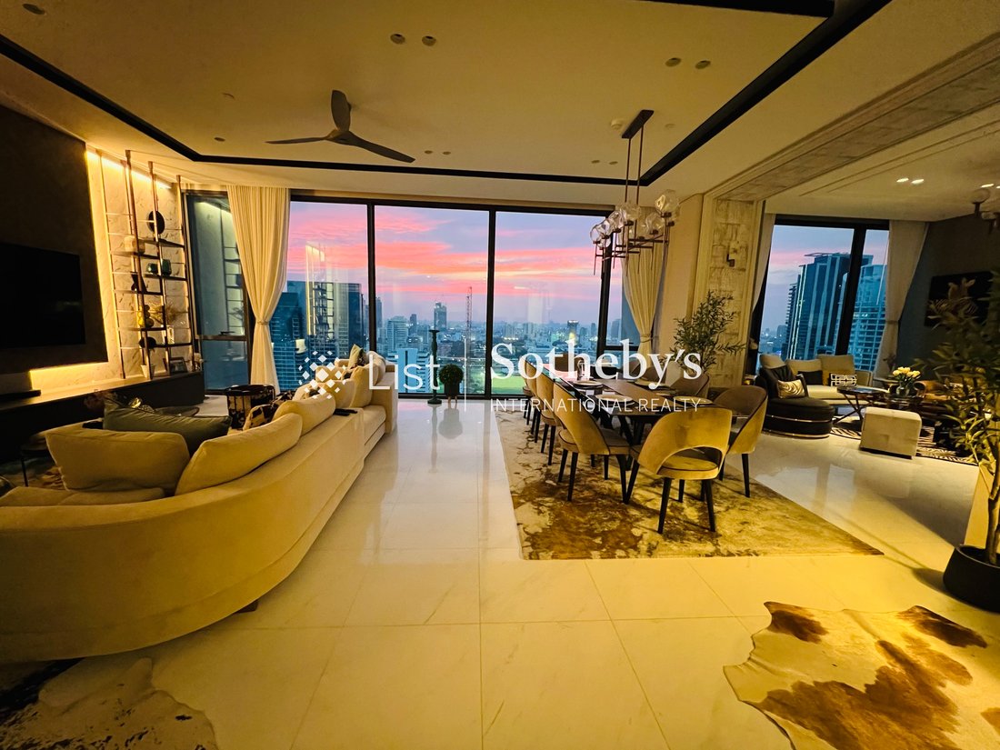 Condo in Bangkok, Krung Thep Maha Nakhon, Thailand 3 - 16252597