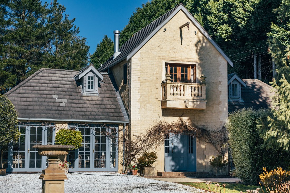House in Berrima, New South Wales, Australia 5 - 16252392