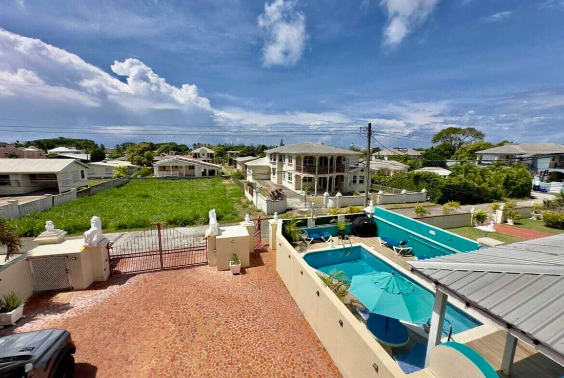 Apartment in Bridgetown, Christ Church, Barbados 5 - 16253226
