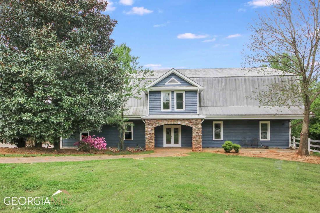 Land in Alcovy Shores, Georgia, United States 5 - 16239931