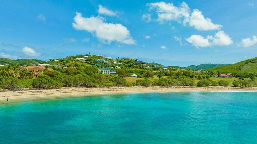 Land in Christiansted, St. Croix, U.S. Virgin Islands 5 - 16251459