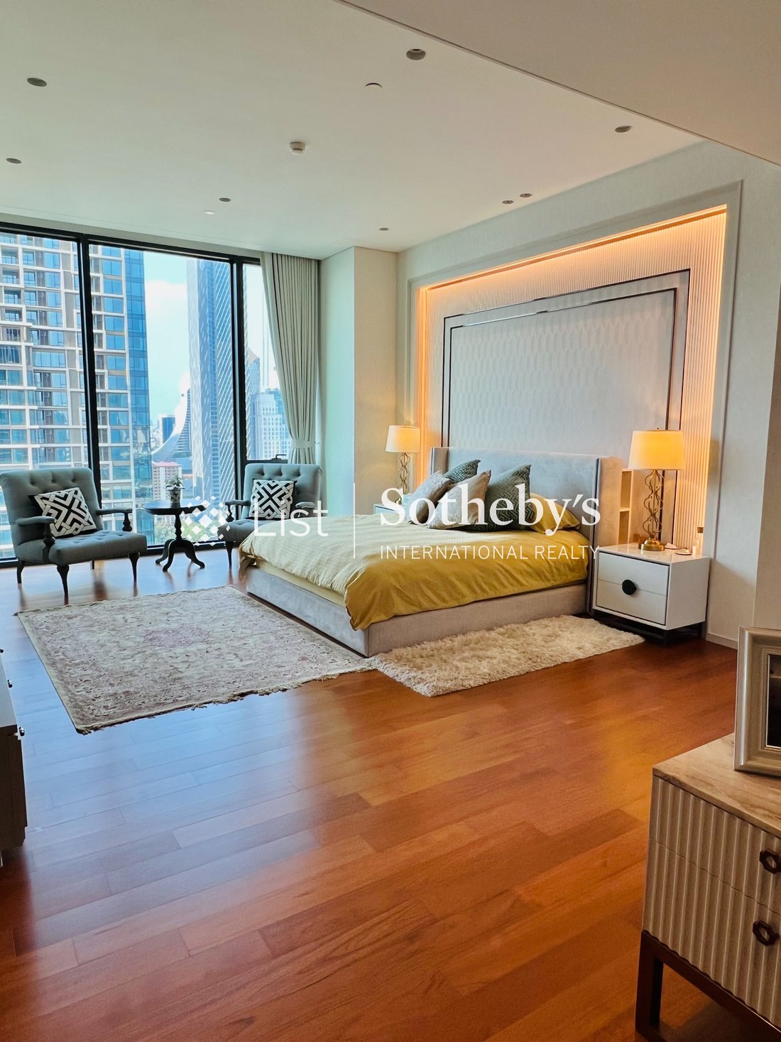 Condo in Bangkok, Krung Thep Maha Nakhon, Thailand 4 - 16252597