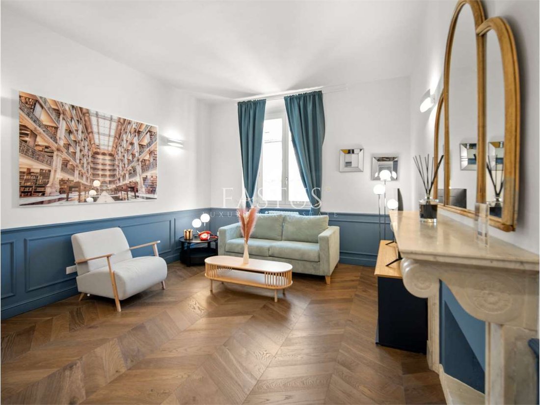 Apartment in Center, Florence, Tuscany 2 - 16250745
