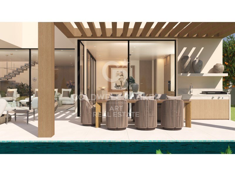 House in Bel-Air, Estepona, Andalusia 4 - 16250561
