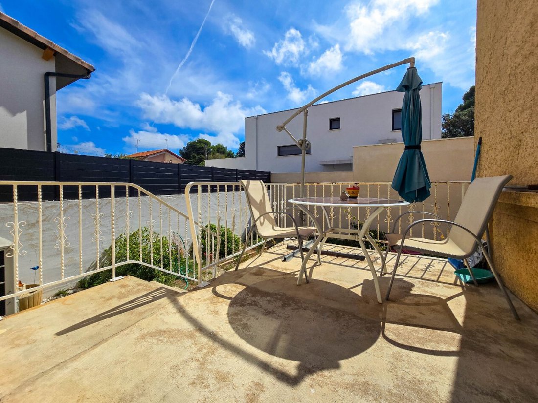 House in Balaruc-les-Bains, Occitania, France 4 - 16250701