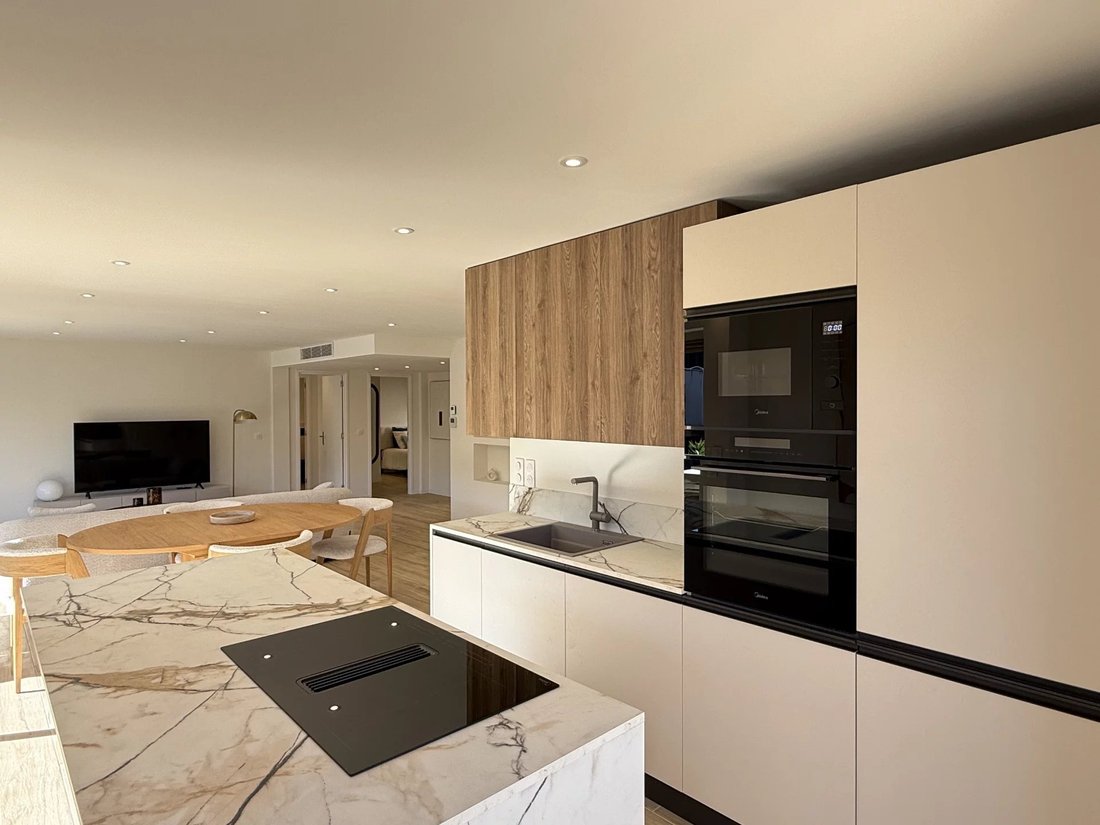 Apartment in Cannes, Provence-Alpes-Côte d'Azur, France 4 - 15960451