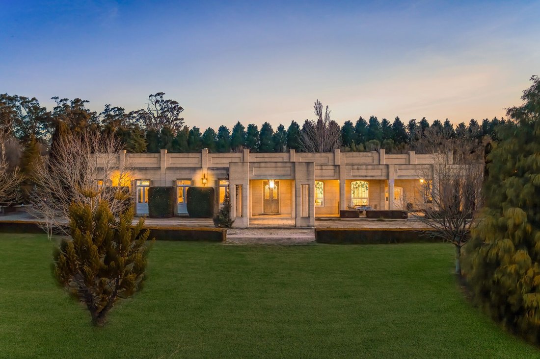 House in Glenquarry, New South Wales, Australia 2 - 16252393