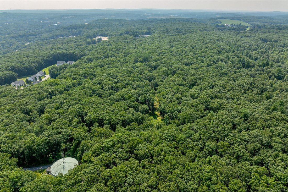 Land in Putnam, Connecticut, United States 1 - 14566173