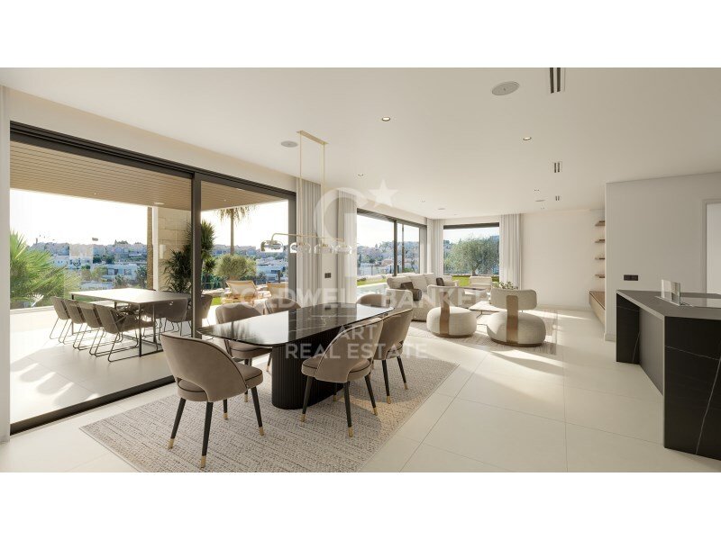 House in Estepona, Andalusia, Spain 4 - 16250609