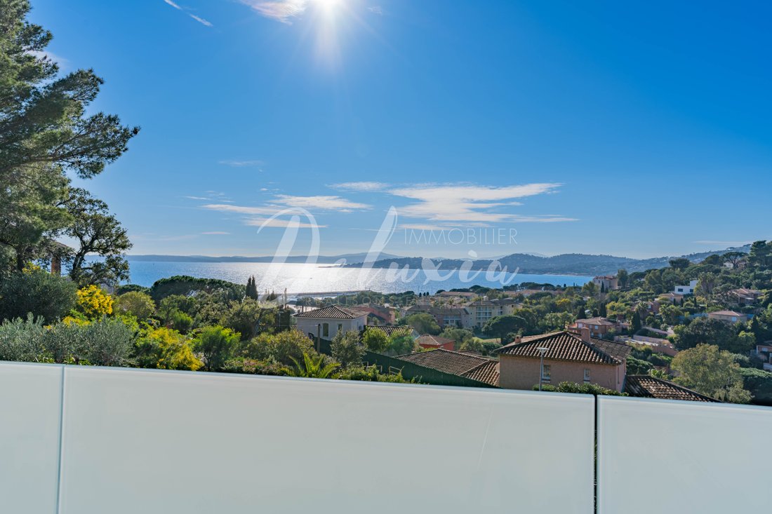 House in Les Issambres, Roquebrune-sur-Argens, France 2 - 16247383