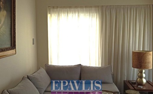 Apartment in 2nd District of Piraeus, Piraeus, Greece 1