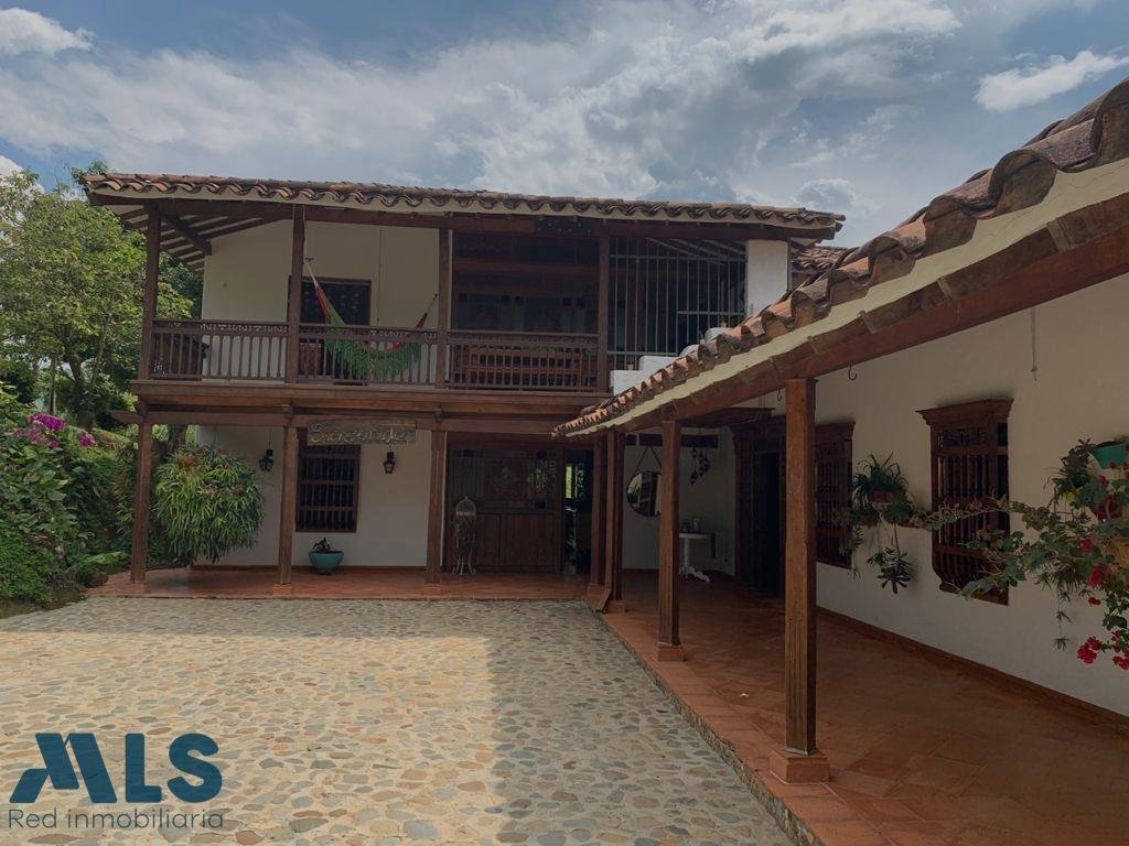 Finca in Venecia, Venecia, Colombia 4 - 16248841